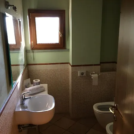 La Rotonda בית הארחה